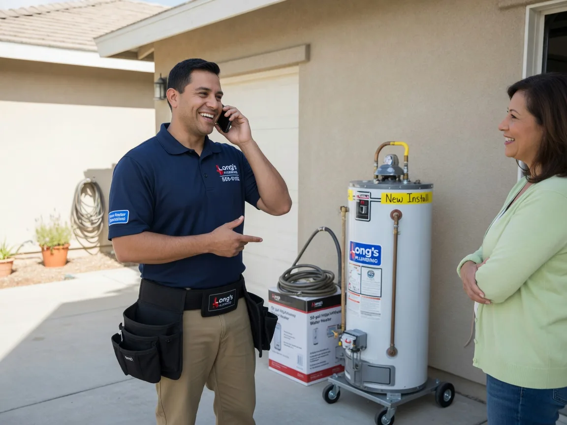 Leak Detection Franklinville, NC FAQs